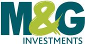 Data Consultants UK and Data Management. M&G Investments.