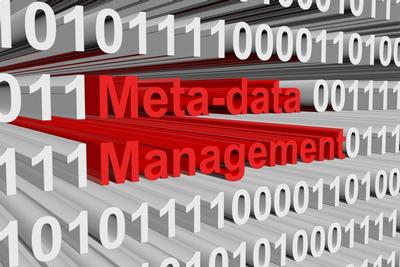 Meta-Data Management.